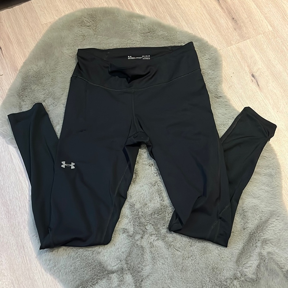 UNDER ARMOUR TIGHTS!!